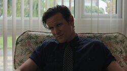 Part Three: Cocksman Part Three: Cocksman