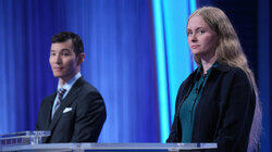 Harrison Whitaker Vs. Josh Chen Vs. Matylda Urbaniak, Show # 9373.