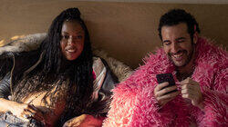 Upstairses Upstairses