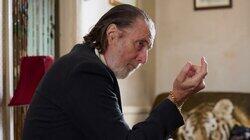 Part Five: Dead Man Part Five: Dead Man