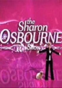 The Sharon Osbourne Show The Sharon Osbourne Show