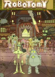 Robotomy Robotomy