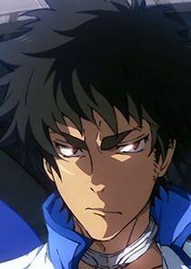 Tokisada Ouma Kennosuke Tokisada Ouma Kennosuke