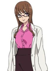 Marina Unami Marina Unami
