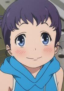 Koharu Shirahane Koharu Shirahane