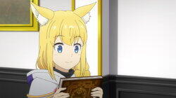The Fox-Eared Girl of the Royal Capital The Fox-Eared Girl of the Royal Capital
