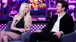 Anya Taylor-Joy, Miles Teller Anya Taylor-Joy, Miles Teller