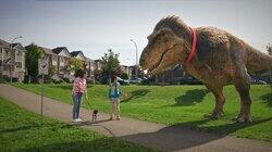 My Prehistoric Pet My Prehistoric Pet