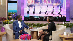 Johnny Gill Johnny Gill