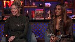 Lindsay Hubbard, Ciara Miller Lindsay Hubbard, Ciara Miller