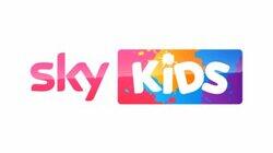 logo of Sky Kids logo of Sky Kids
