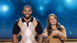 ‘The Amazing Race' vs. ‘Survivor' ‘The Amazing Race' vs. ‘Survivor'