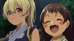 I Want to Cry 'Okinawa Soba'! I Want to Cry 'Okinawa Soba'!
