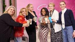 Cast of 'Kinda Pregnant' Cast of 'Kinda Pregnant'