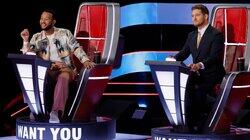 The Blind Auditions, Part 2 The Blind Auditions, Part 2