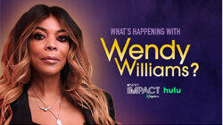 What's Happening with Wendy Williams? What's Happening with Wendy Williams?