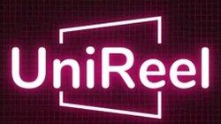 logo of UniReel logo of UniReel