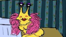 I Larva You