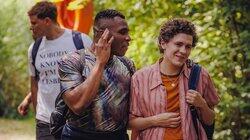 My Big Fat Gay Greek Holiday My Big Fat Gay Greek Holiday