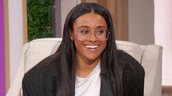 Ariana Debose Ariana Debose