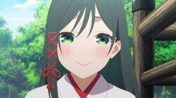 Nadeshiko Hide-and-Seek ~Switch~