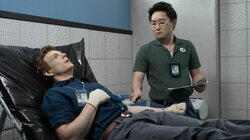 Blood Drive Blood Drive