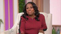Sheryl Underwood