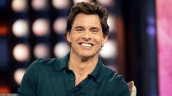 James Marsden, Laverne Cox James Marsden, Laverne Cox