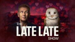 Christina Hendricks, Chris O'Dowd, Steve Coogan, Katherine Ryan, Gabrielle Christina Hendricks, Chris O'Dowd, Steve Coogan, Katherine Ryan, Gabrielle