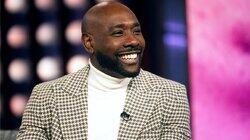 Morris Chestnut, Jennifer Simard Morris Chestnut, Jennifer Simard