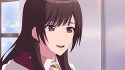 Something Someone as Innocent as You Can Do Something Someone as Innocent as You Can Do