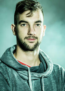 Stef Audenaert Stef Audenaert