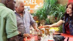 Supermarket Smackdown Supermarket Smackdown