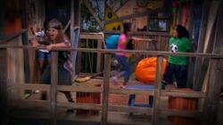Treehouse of Terror Treehouse of Terror