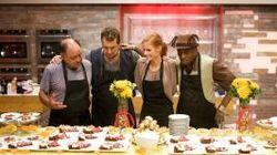 Let Them Eat Cake Let Them Eat Cake