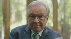Krzysztof Zanussi