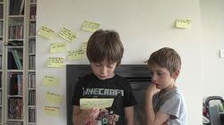 Aflevering 3 Aflevering 3