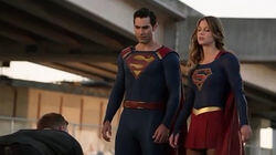 The Last Children of Krypton The Last Children of Krypton