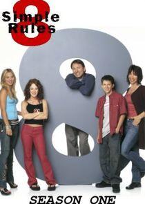 8 Simple Rules - Season 1 8 Simple Rules - Season 1