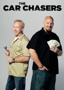 The Car Chasers The Car Chasers