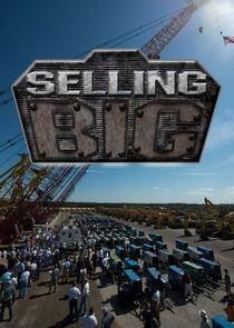 Selling Big Selling Big