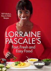 Lorraine's Fast, Fresh & Easy Food Lorraine's Fast, Fresh & Easy Food
