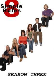 8 Simple Rules - Season 3 8 Simple Rules - Season 3