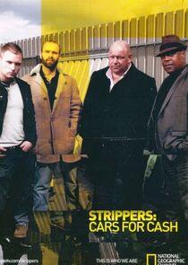Strippers: Cars for Cash Strippers: Cars for Cash