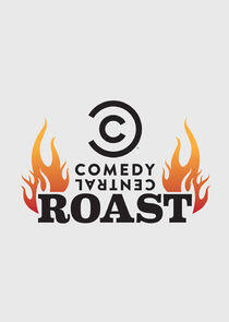 Comedy Central Roasts Comedy Central Roasts
