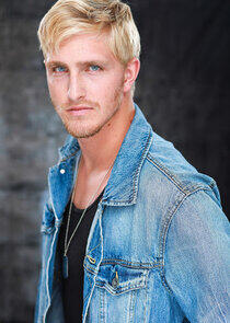 photo of Reece Schaberg photo of Reece Schaberg
