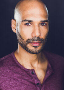 photo of Luis Vega photo of Luis Vega