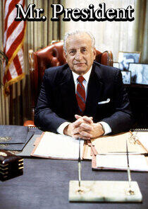Mr. President Mr. President