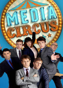 The Chaser's Media Circus The Chaser's Media Circus