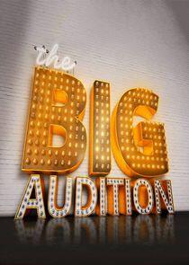 The Big Audition The Big Audition